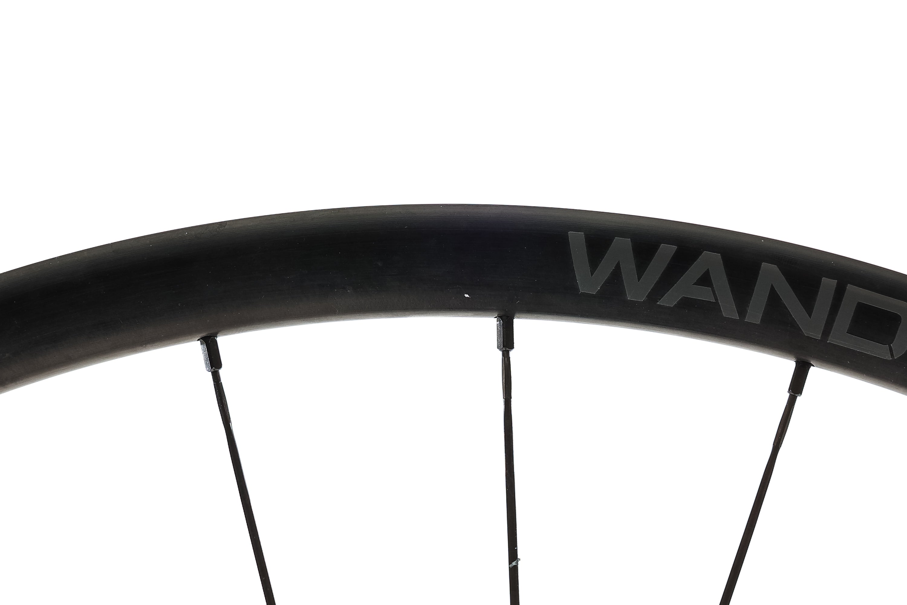 Astral Wanderlust w/ White Industry Hubs Aluminum Tubeless 700c Wheelset