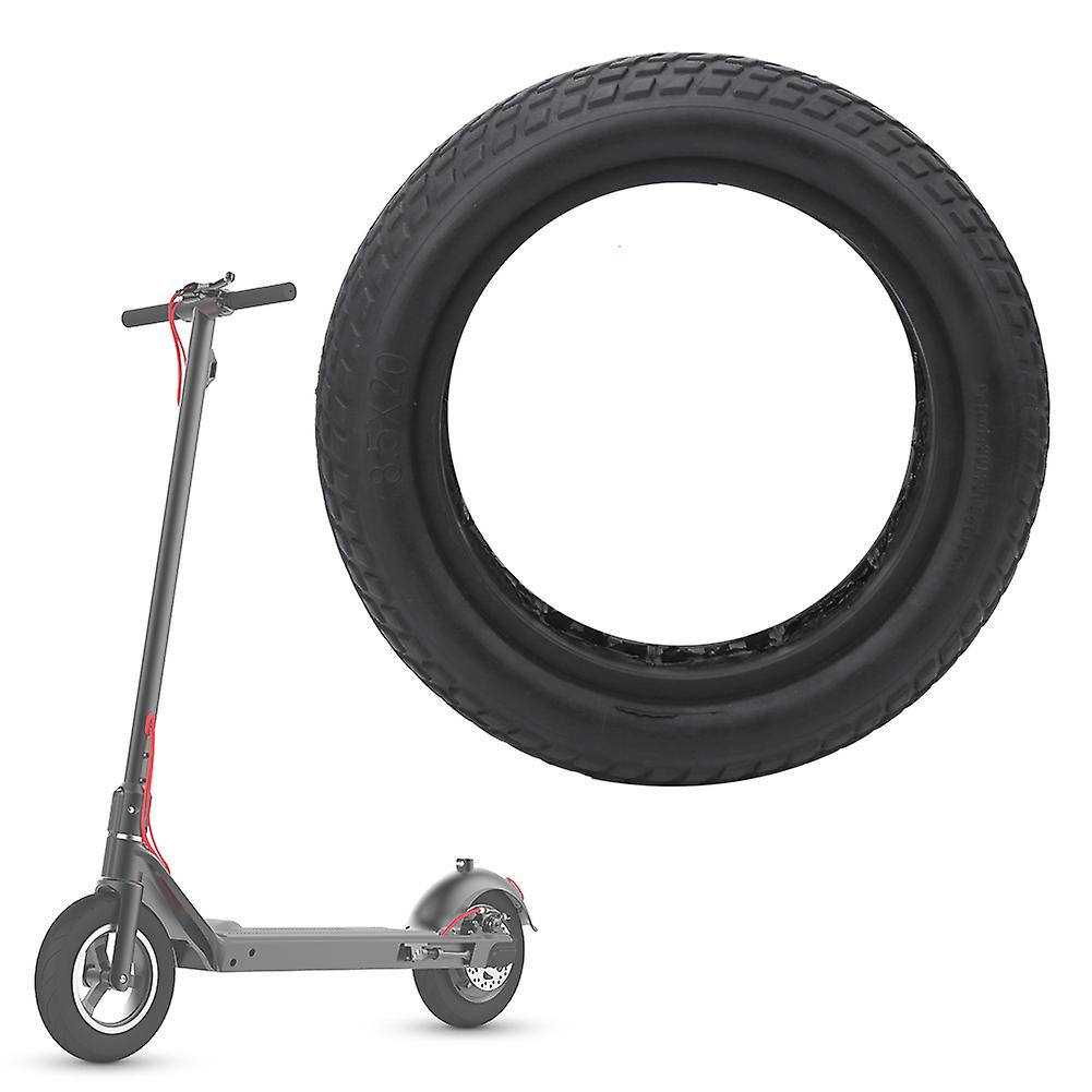 Electric Scooter Tires