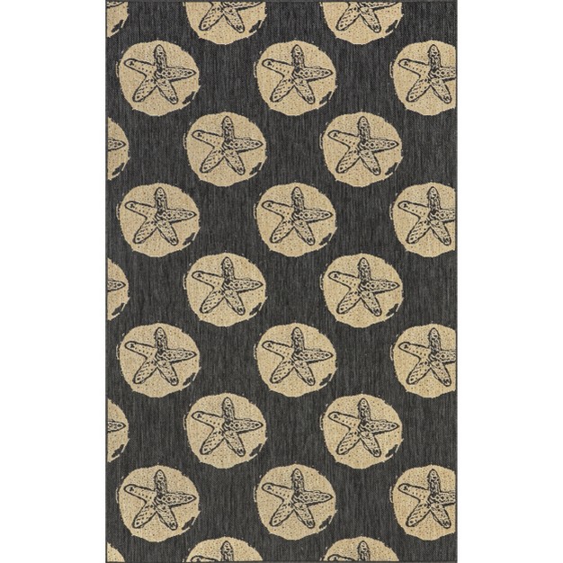 Nuloom Starfish Indoor outdoor Area Rug