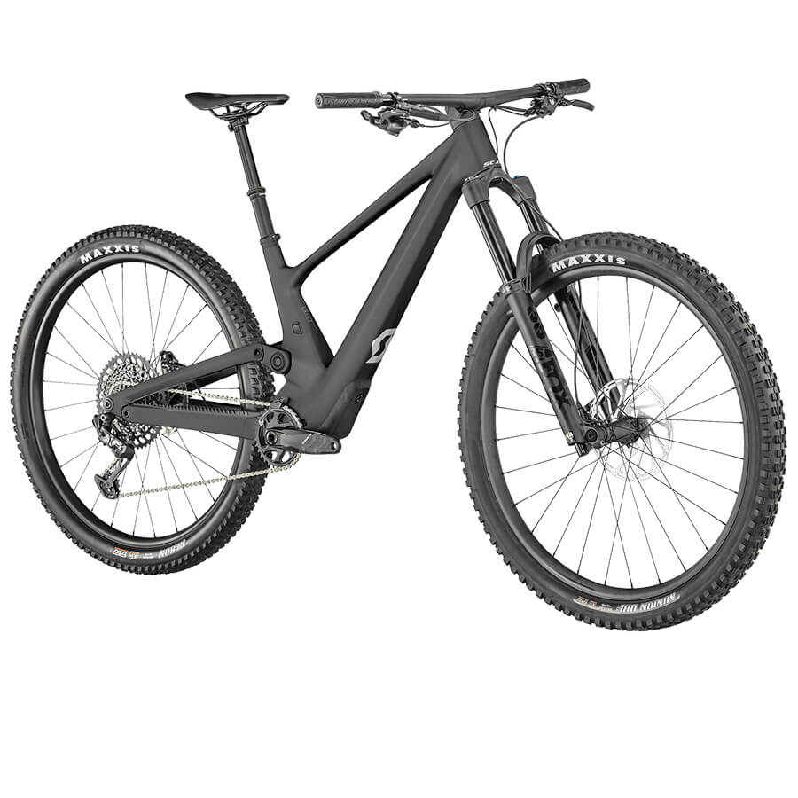 SCOTT Genius 920
