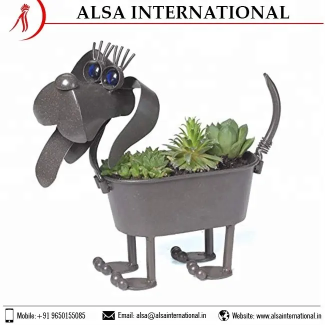 Bulk Supply Of Beautiful Hanging Planter Pots at Lowest Price