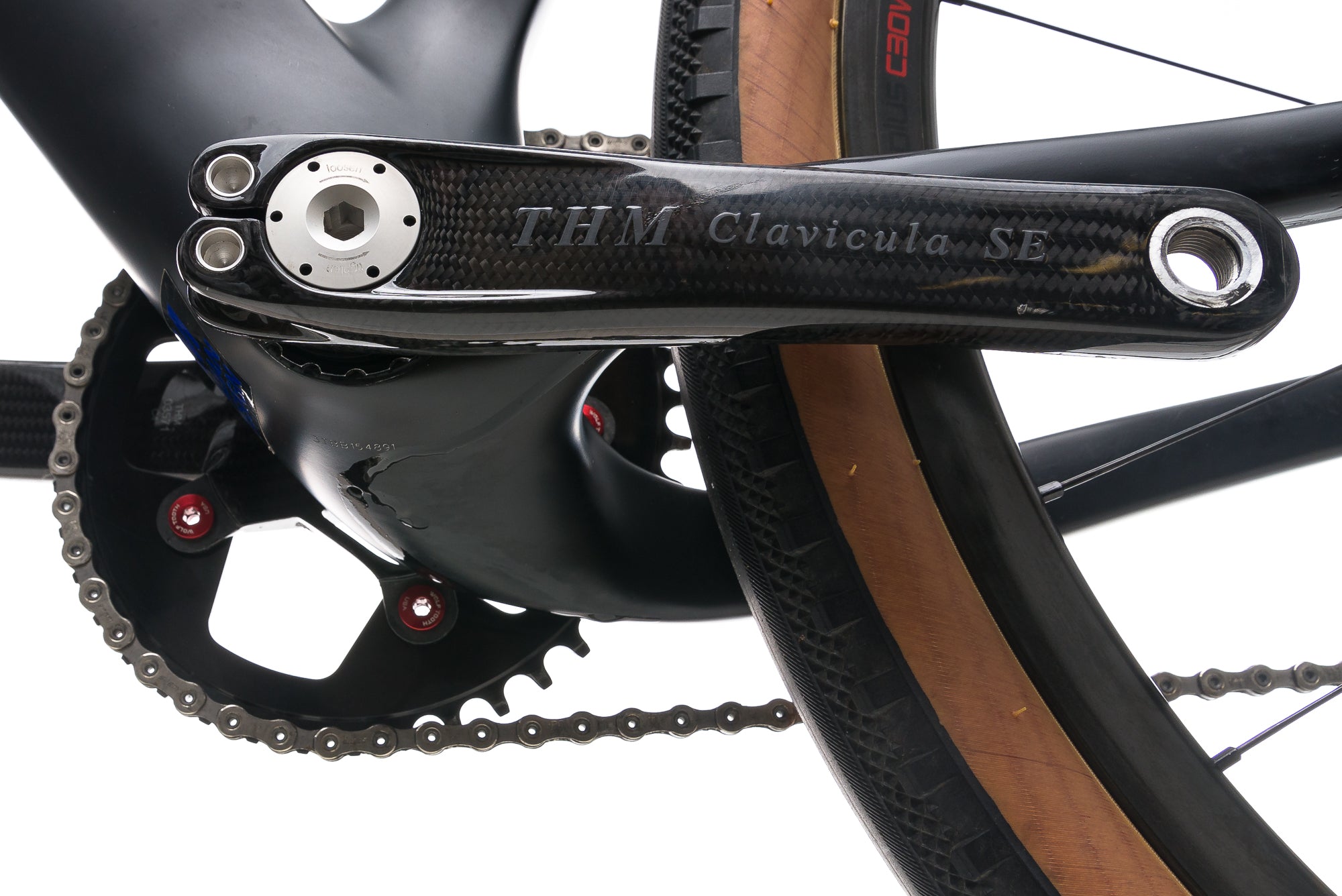 3T Exploro LTD Medium Bike - 2018