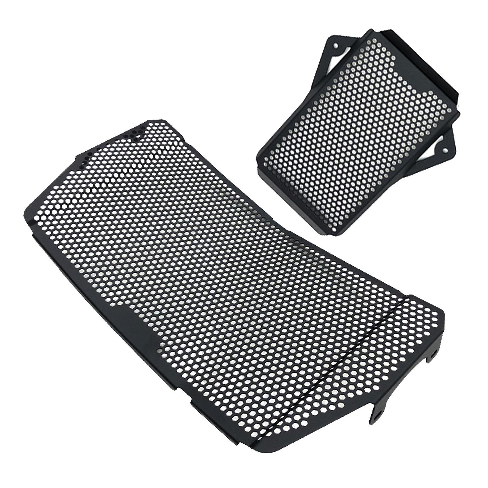 Radiator Guard Kit Modification Replaces For Ducati 930 950 Supersport