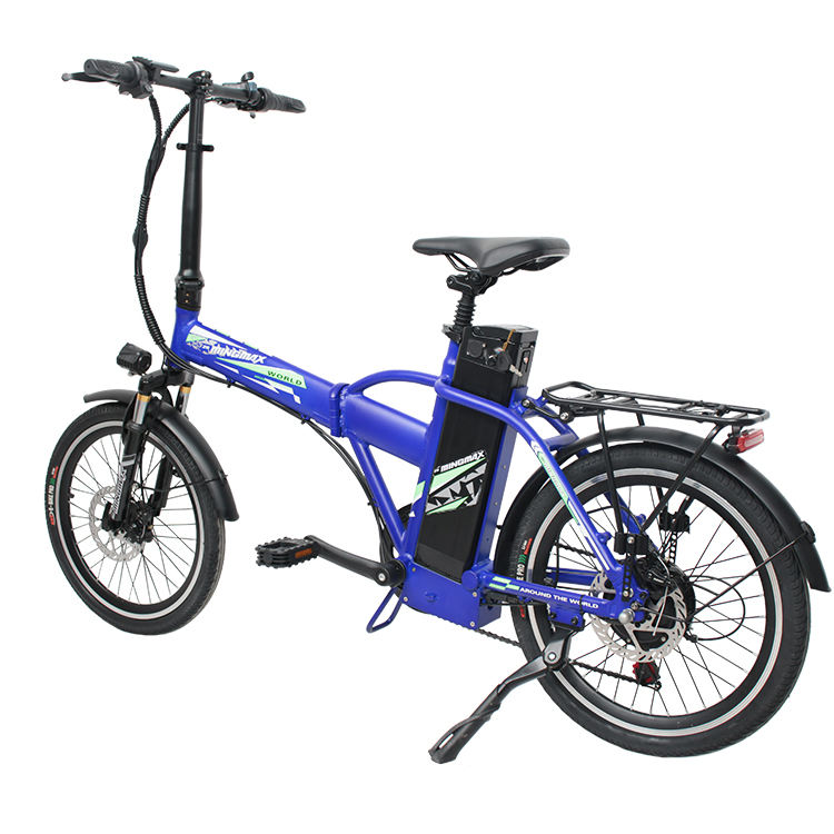 MINMAX OEM/ODM Ebike Factory 48V500w lithium battery electric bikes for sale bici elettrica 20*4.0 fat tire bicycle