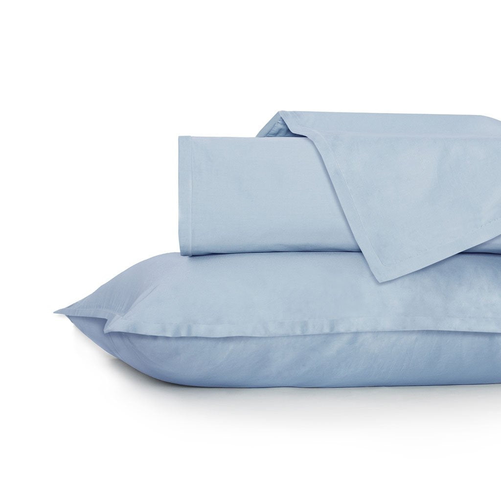 French Blue Hayes Nova Duvet Cover