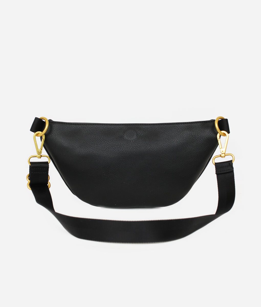 The Fawny Pack - Black