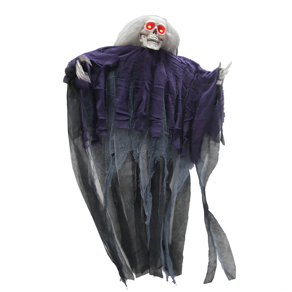 Morris Costumes SS72134 28 Sound Activated Hangin...