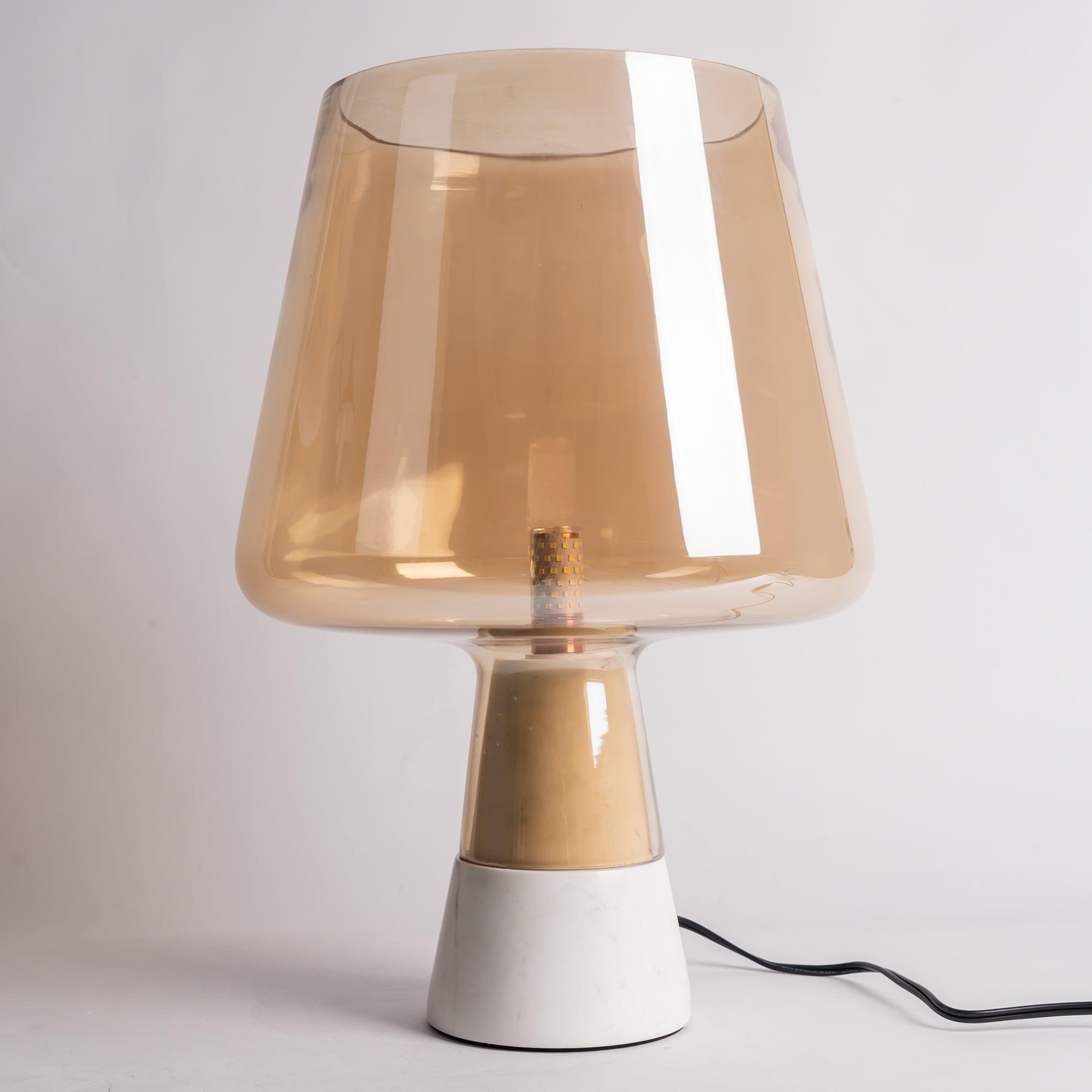 Leimu Table Lamp