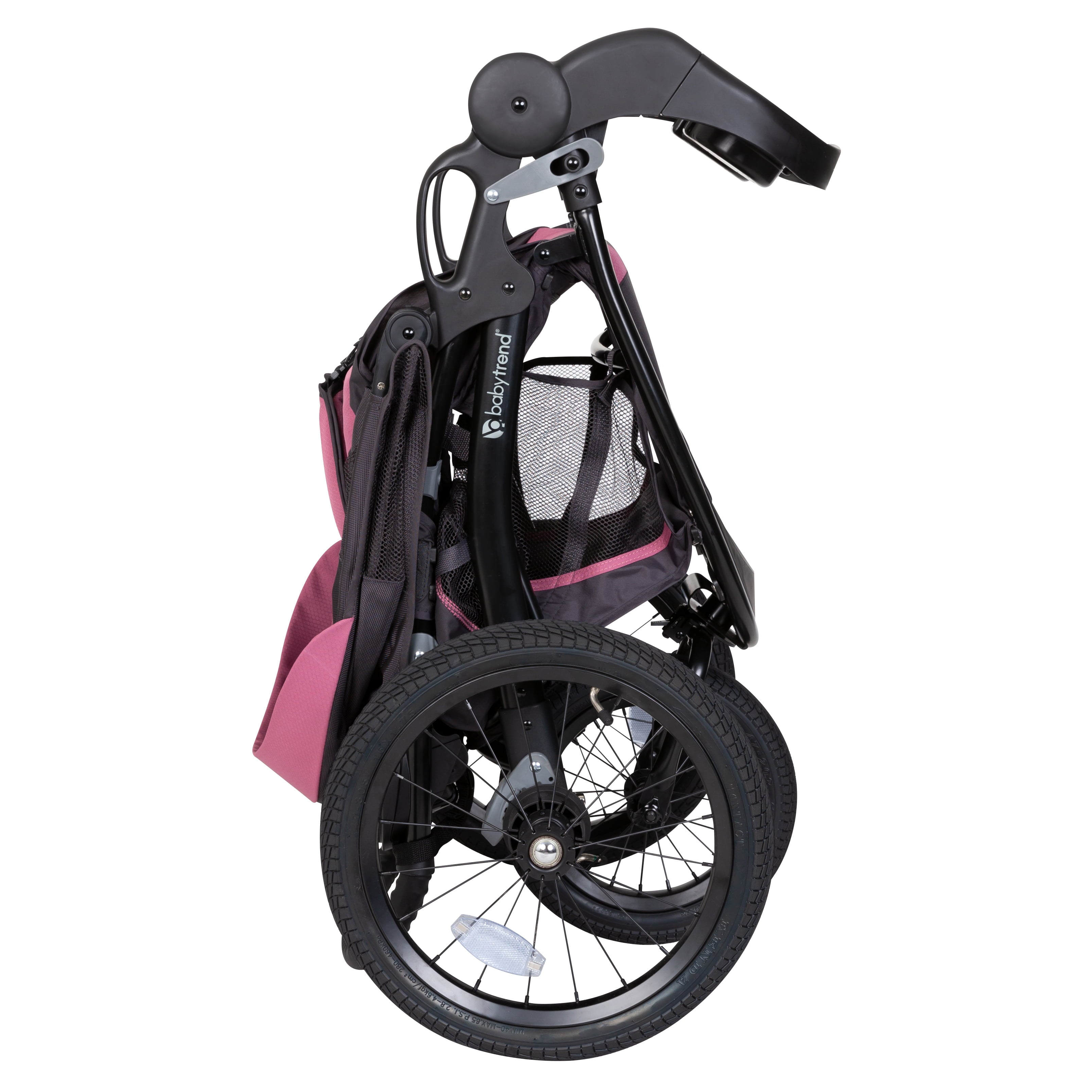 Baby Trend Expedition® Race Tec™ Jogger Travel System