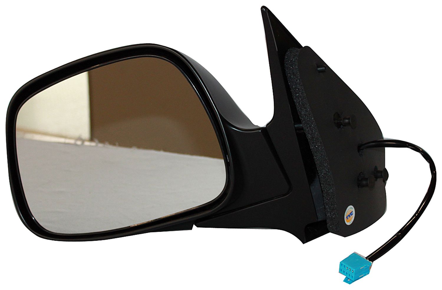 Dorman 955-838 Driver Side Door Mirror for Select Buick Models