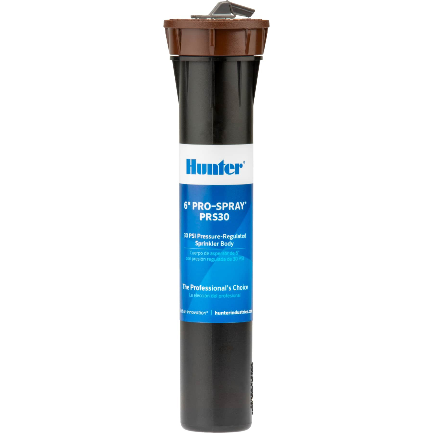 Hunter Pro-Spray PRS30 6 in. H Adjustable Pop-Up Spray Head