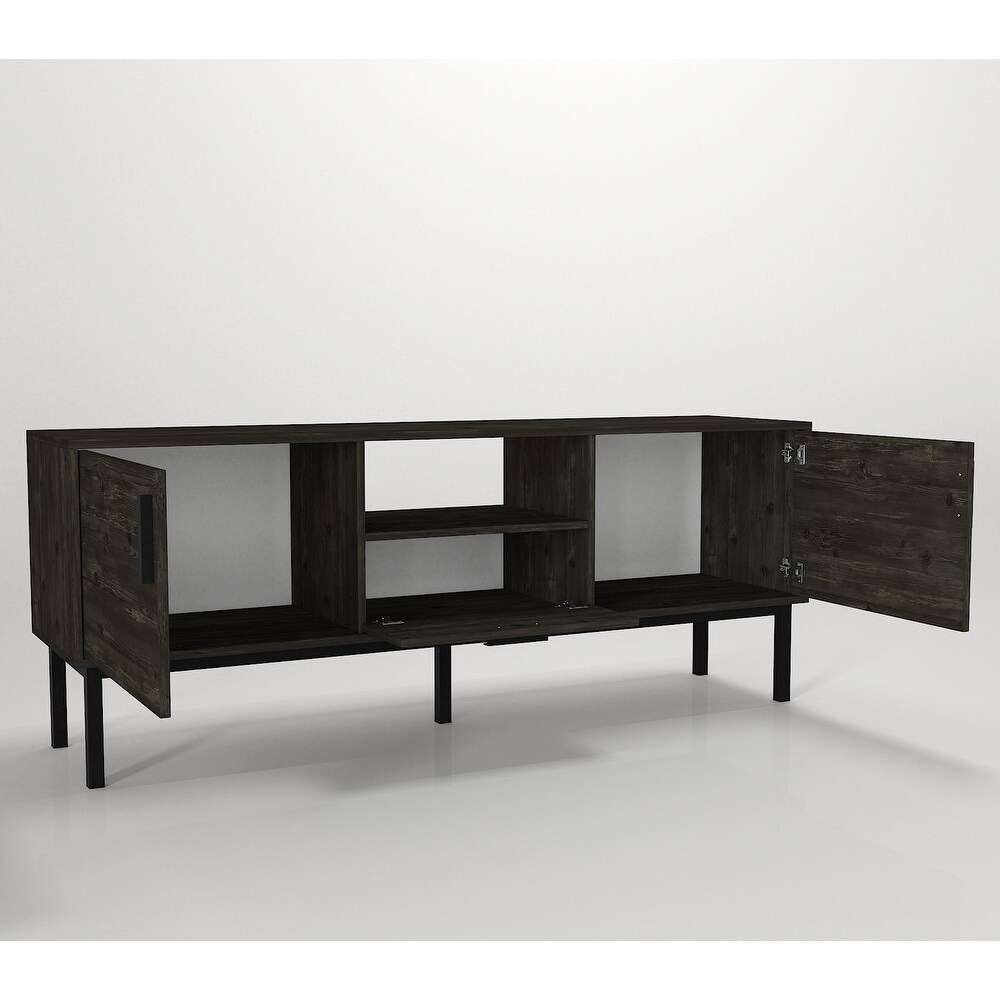 Thom TV Stand for Up to 78\