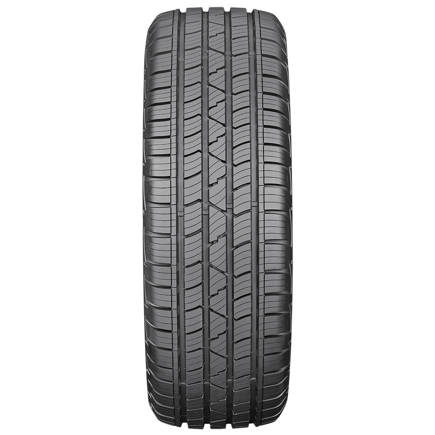 Mastercraft SRT Touring 235/55R18 100 V Tire.