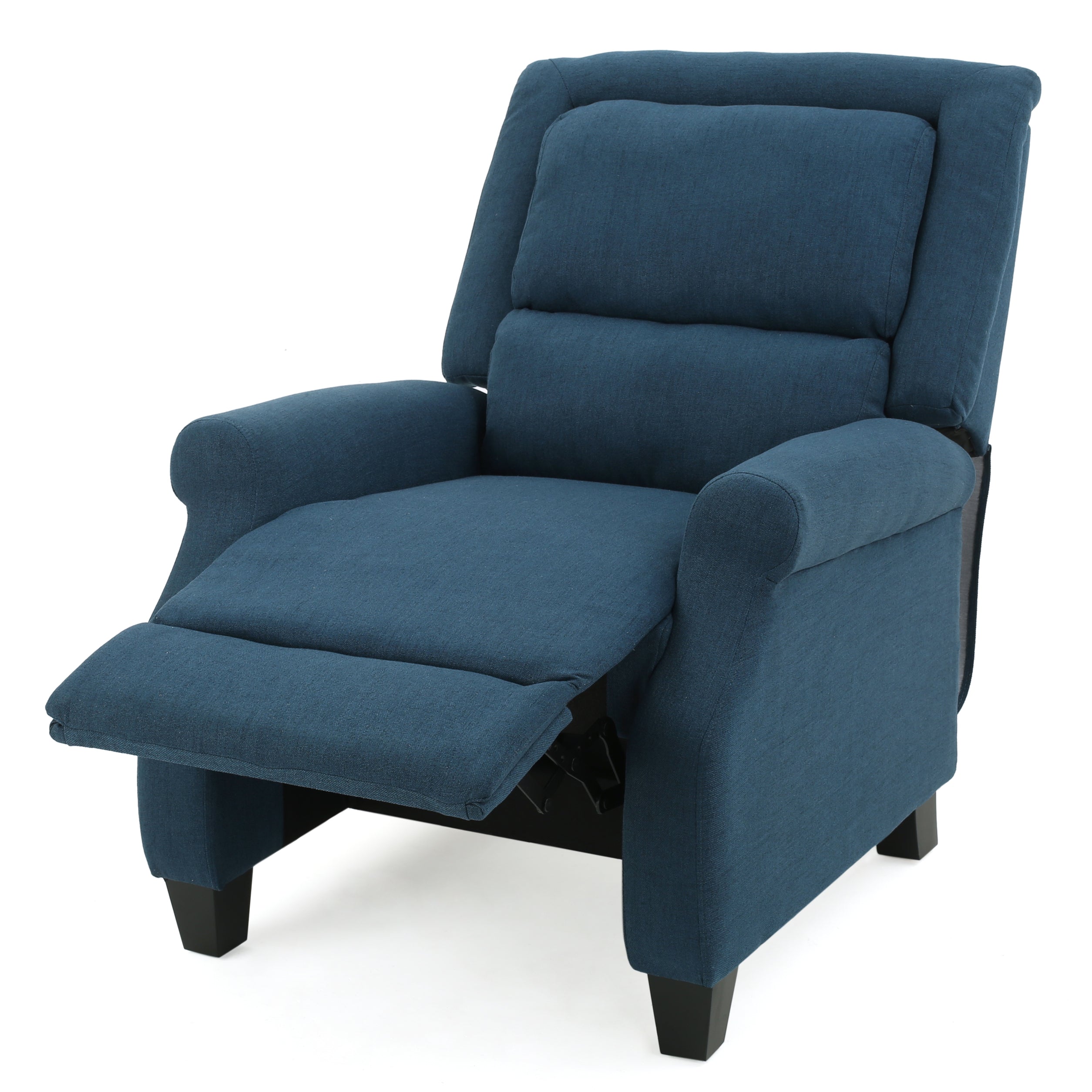 Monica Fabric Recliner