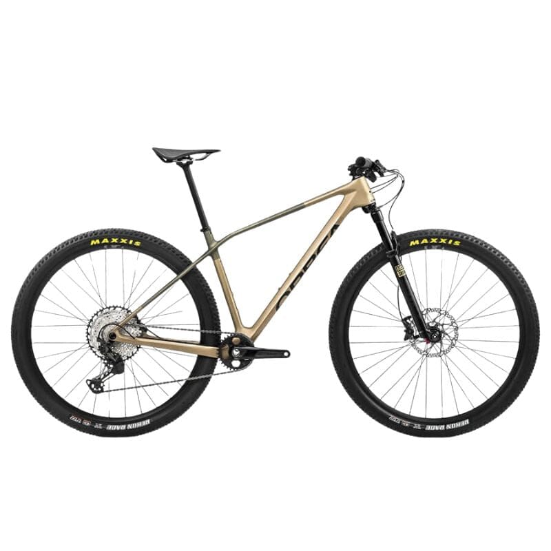 Orbea Alma M30