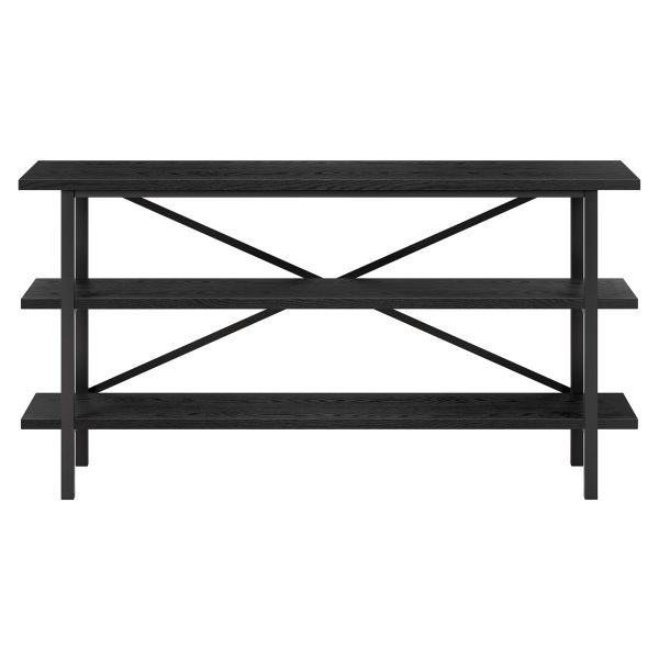 Holloway Rectangular TV Stand for TV's up to 65