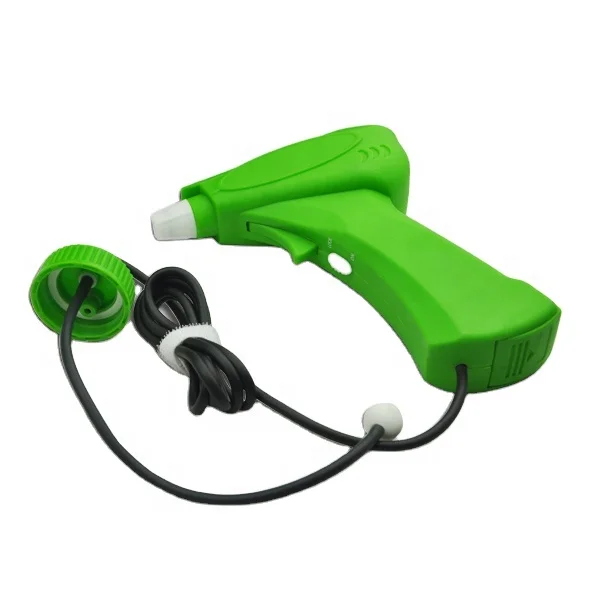 Battery Power Sprayer Multipurpose Sprayer Battery Operated Sprayer For Garden