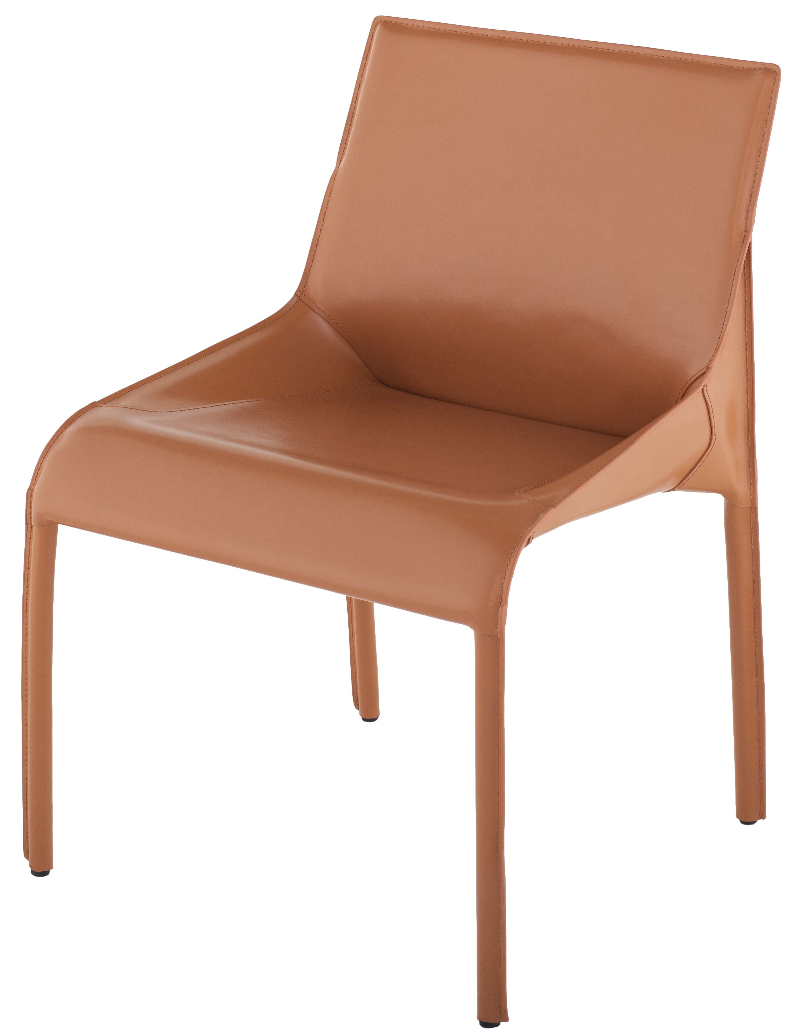 Delphine Dining Armless Chair