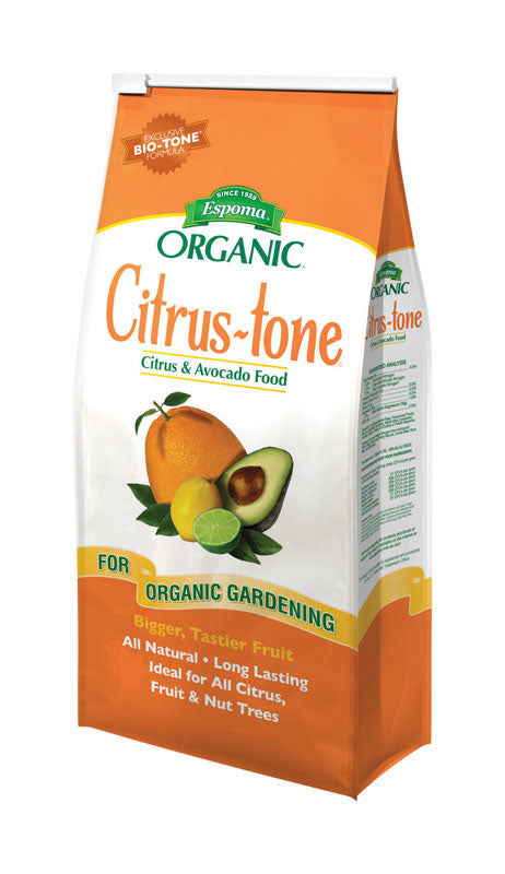 PLANT FOOD CITRUSTONE18#