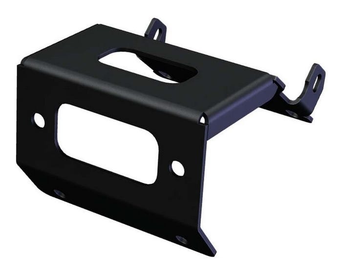 KFI Honda Rancher/Foreman/Rubicon Winch Mount 101175