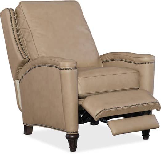 Hooker Furniture Living Room Rylea Recliner