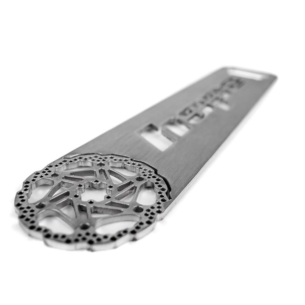 Hope Stainless Steel Bottle Opener