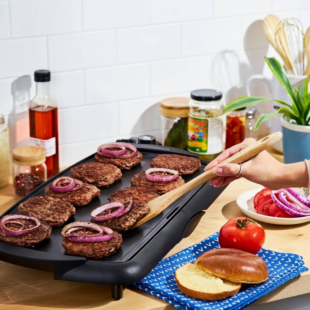 Electric Griddle