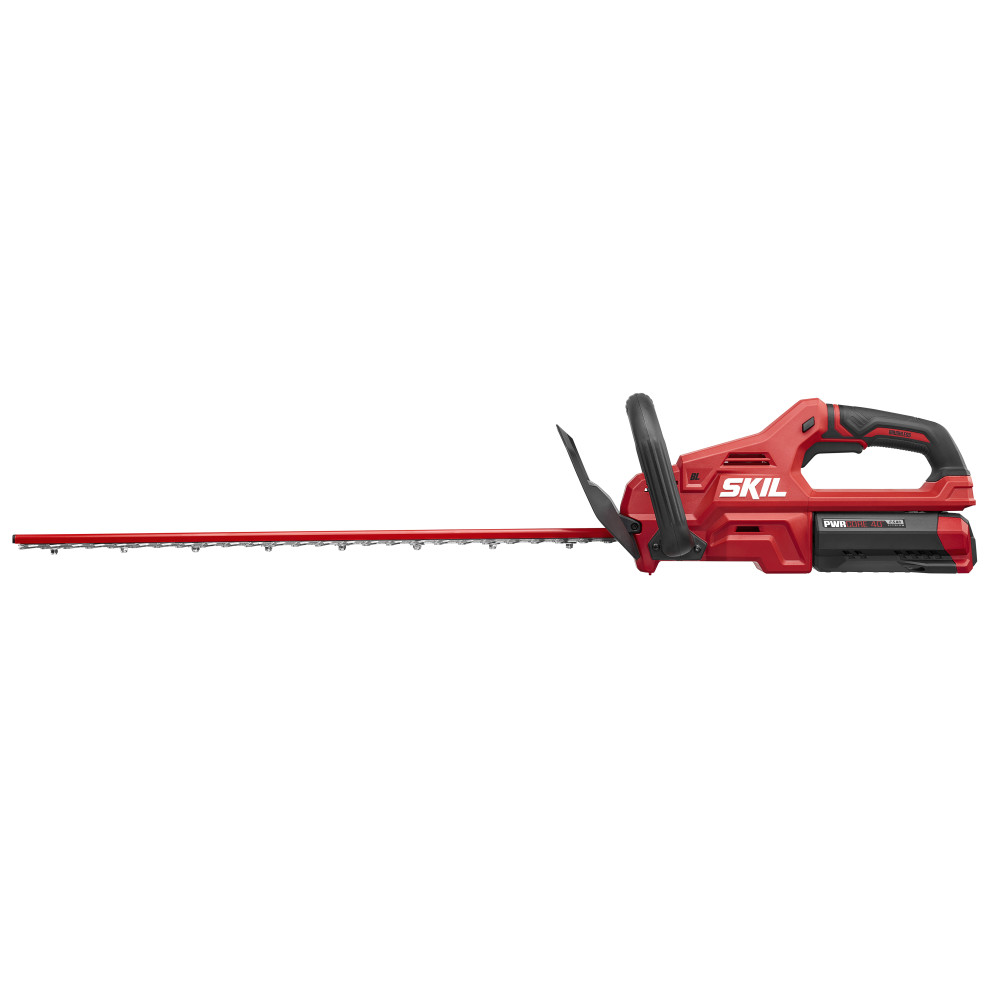 PWRCore 40? Brushless 40V 24 Hedge Trimmer Kit ;