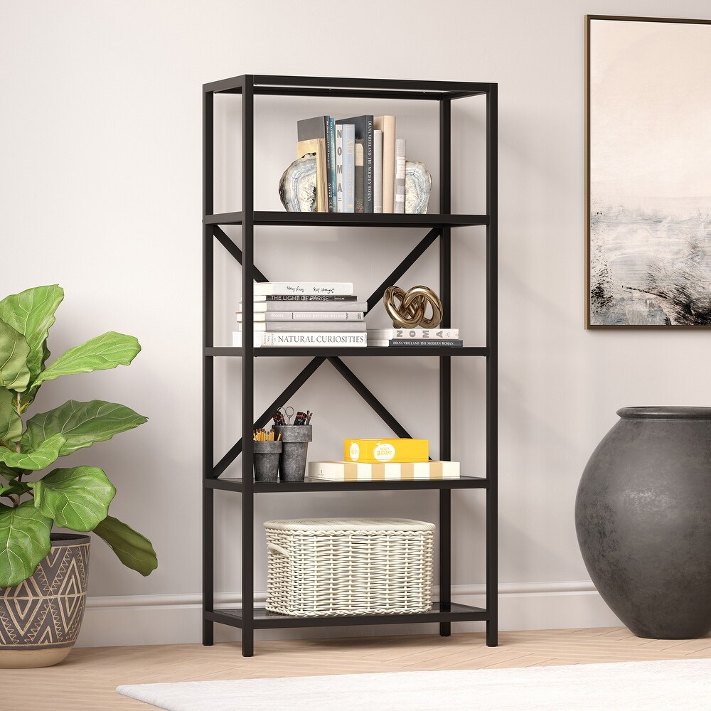 Etta Bookcase