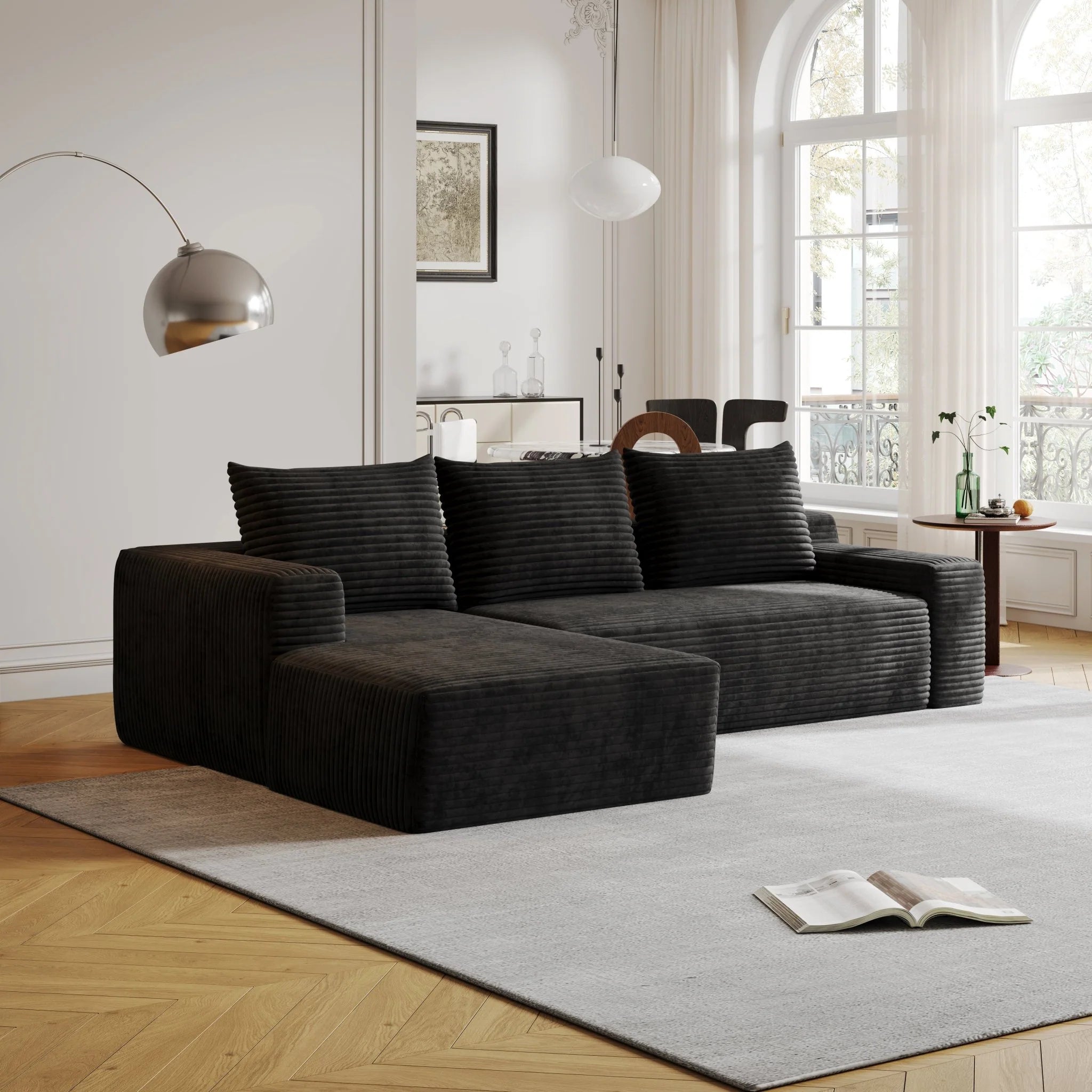 8081 SOFA