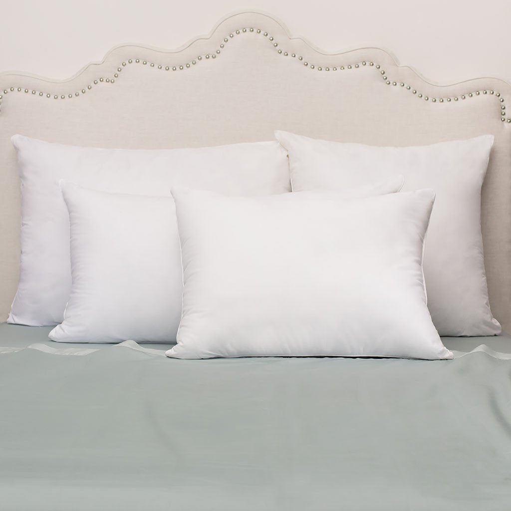 Down Alternative King Euro Sham Pillow