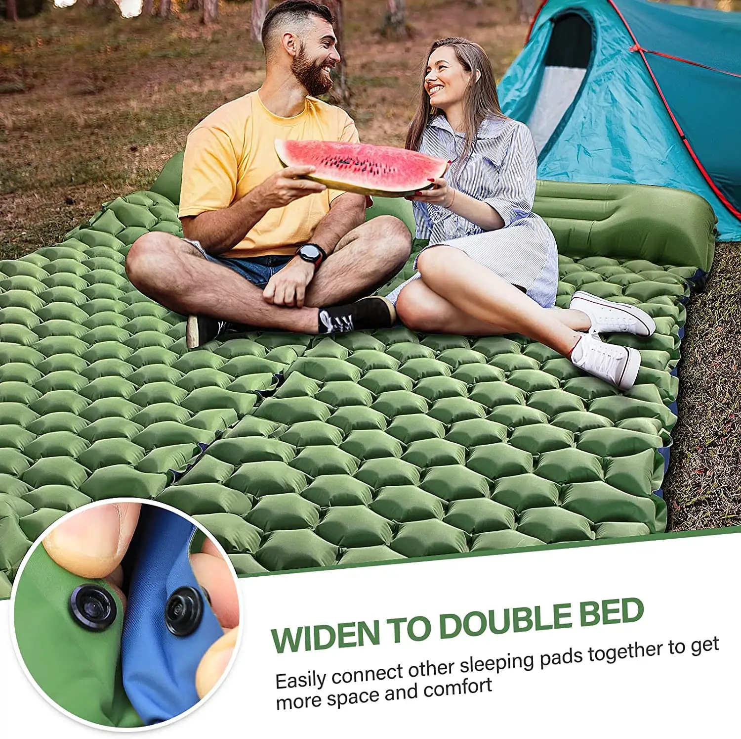 Outdoor Camping Mat Foam Roll Pads portable pe foam waterproof sleeping mat