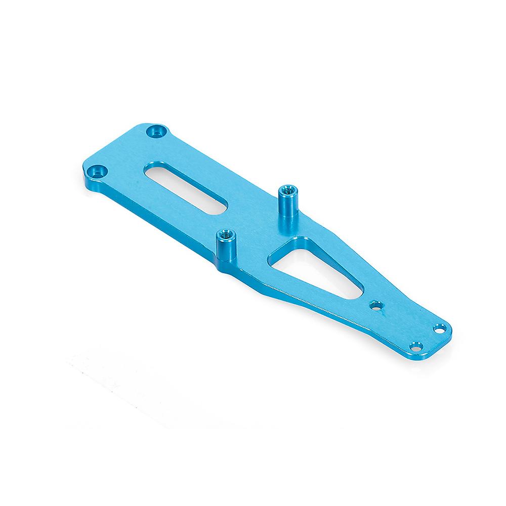 Front Shock Absorber Tower Plate Metal For 1/12 Wltoys 12428 12423 Fy03 Hopup Parts Rc Off-road Car Crawler No.200924