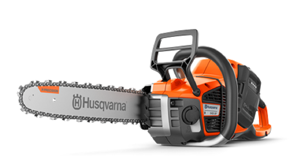 14 540i XP Chainsaw Kit ;