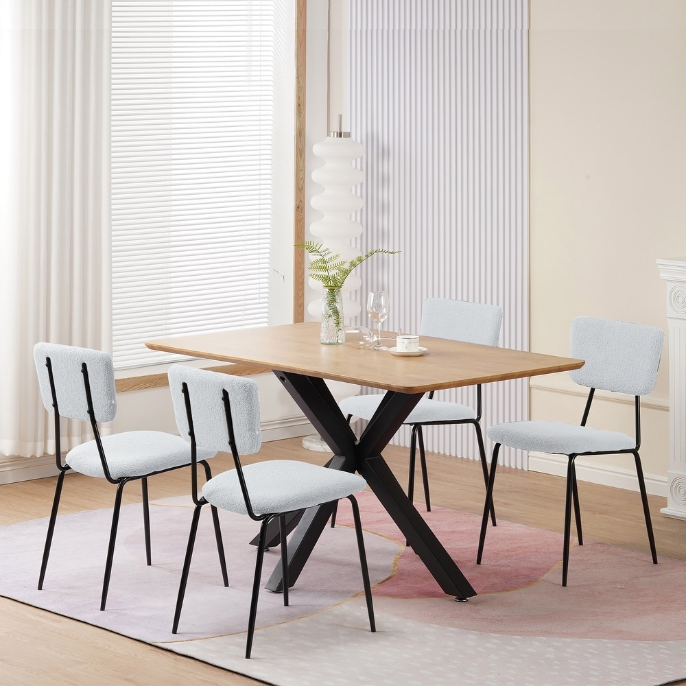 Dining Room Chairs Set of 4