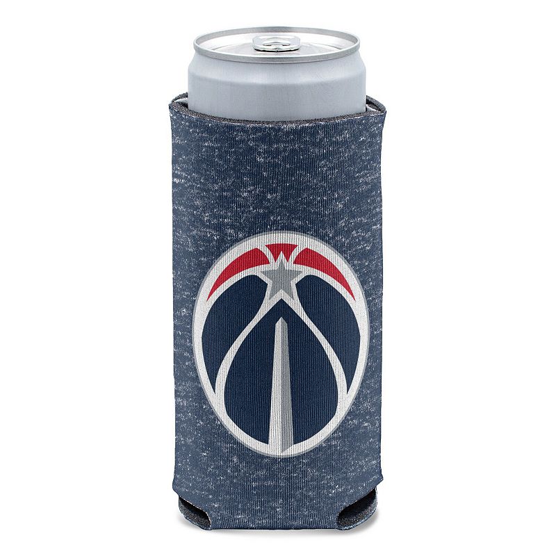 WinCraft Washington Wizards 12oz. Team Slim Can Cooler