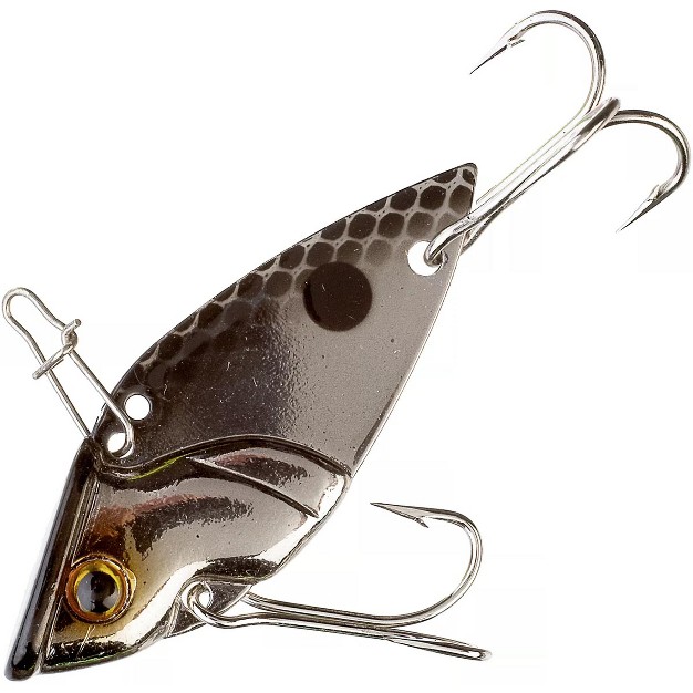 Cotton Cordell Gay Blade 1 4 Oz Fishing Lure