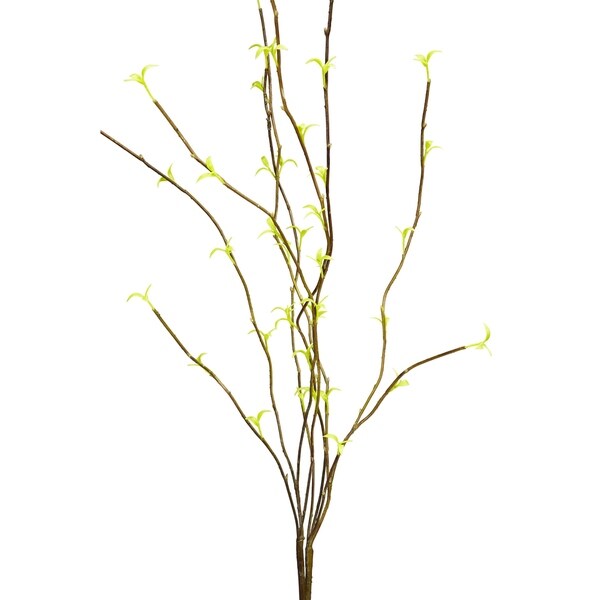 46 Willow Artificial Flower (Set of 6)