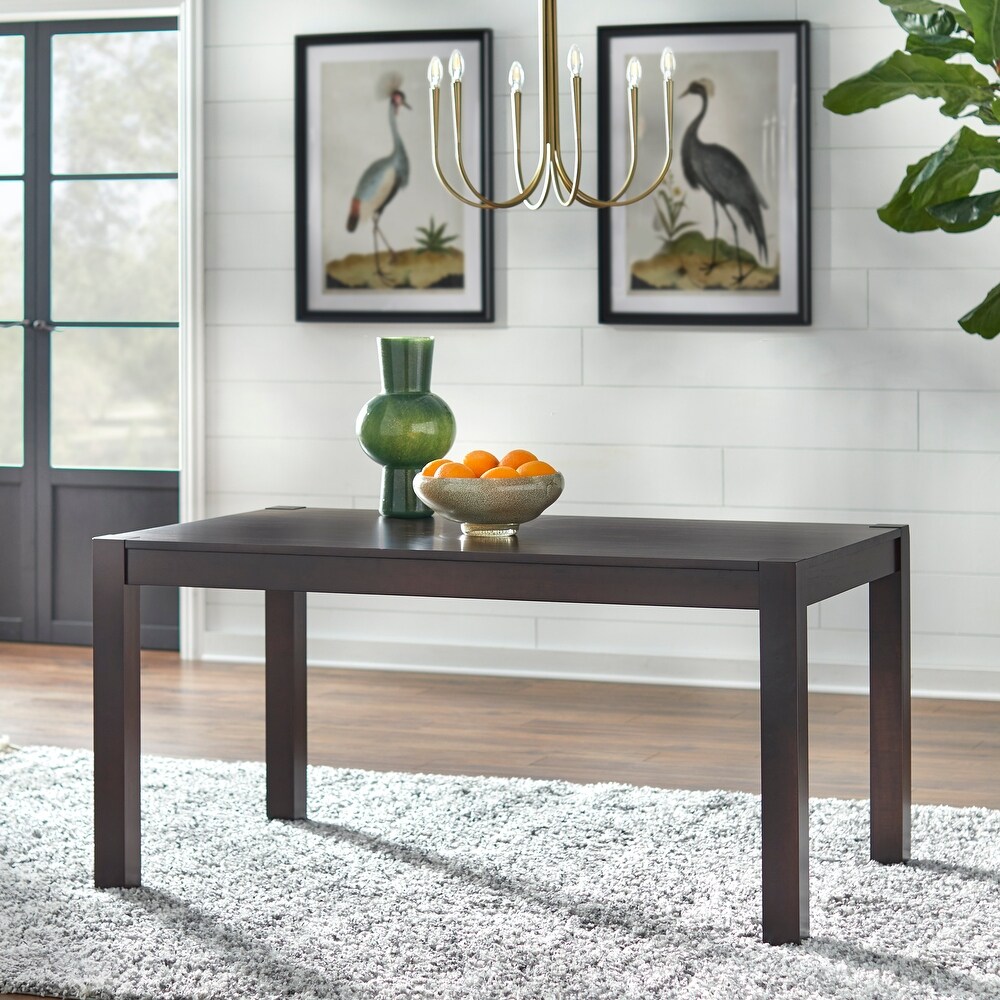 Simple Living Axis Dining Table   30\