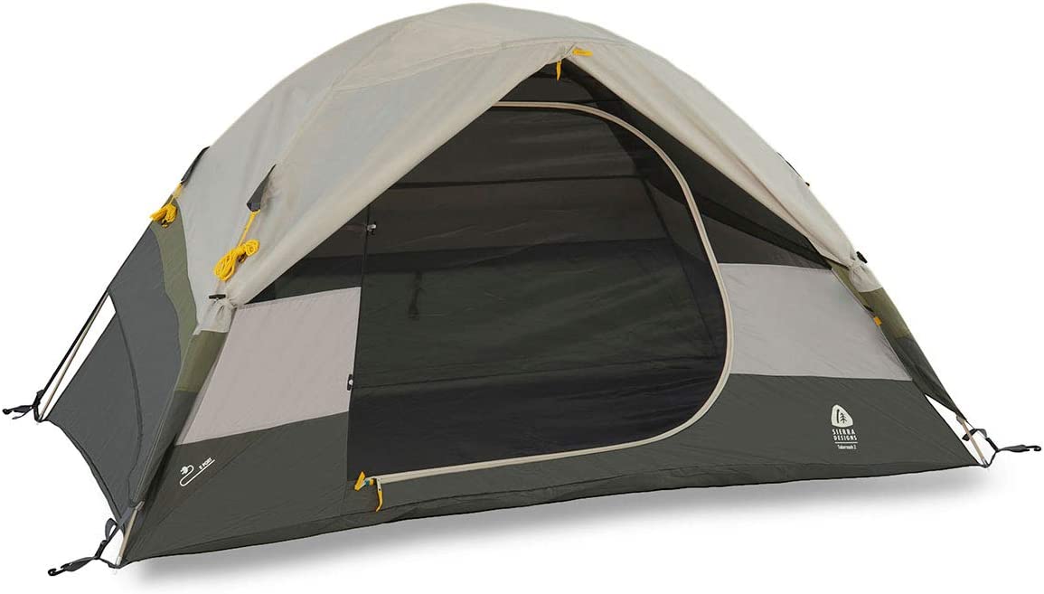 Sierra Designs Tabernash 6 Person Tent