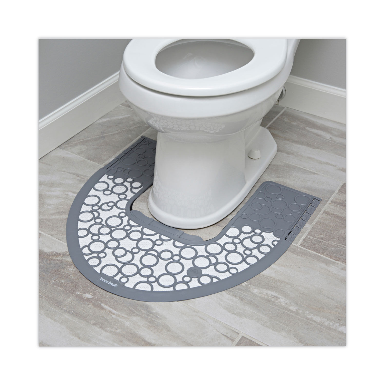 Commode Mat 2.0 by Boardwalkandreg; BWKCMGW