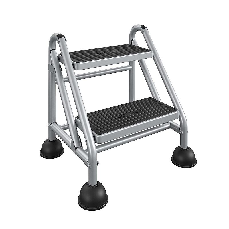 Cosco 2-Step Rolling Step Ladder