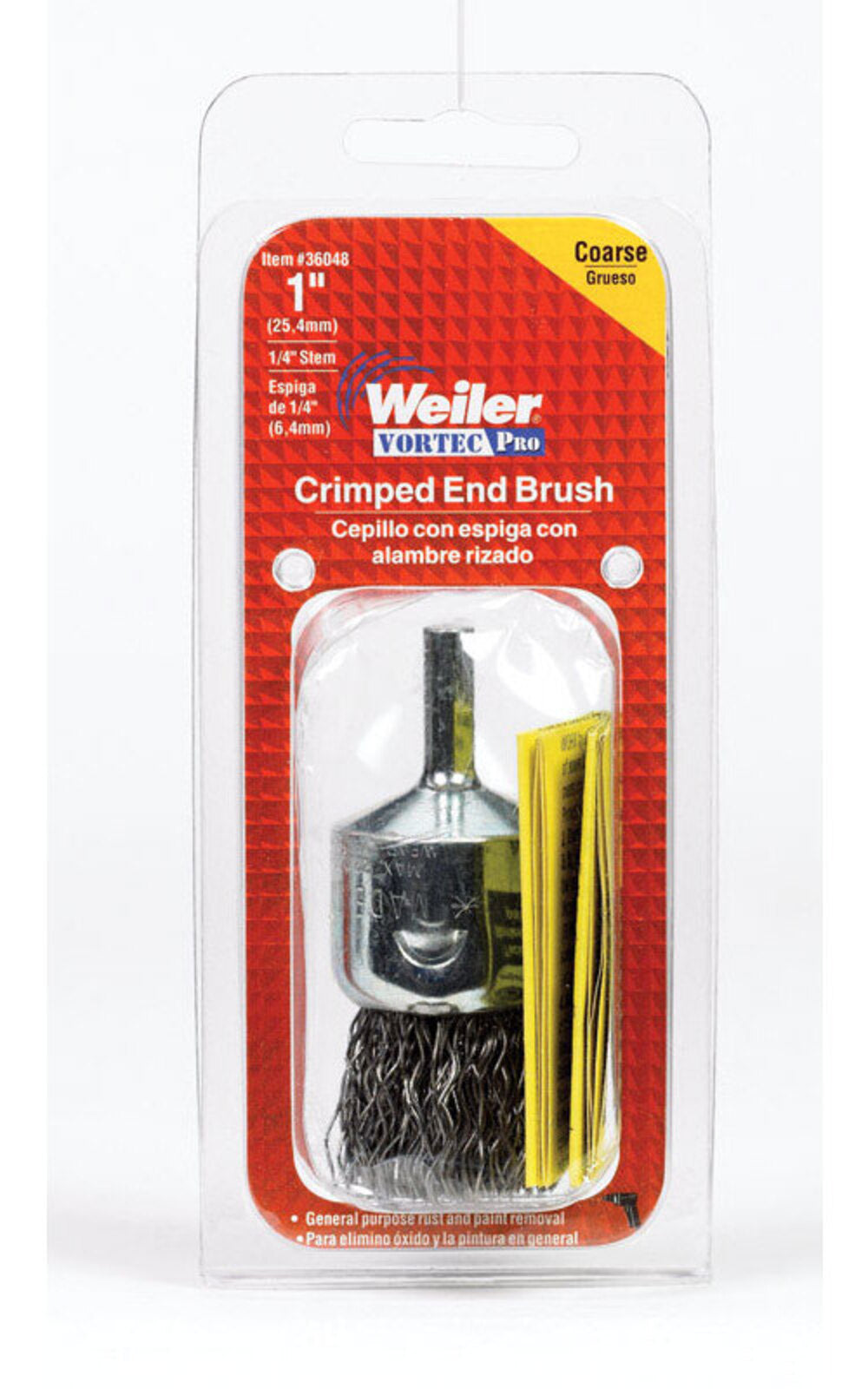 WIRE END BRUSH 1