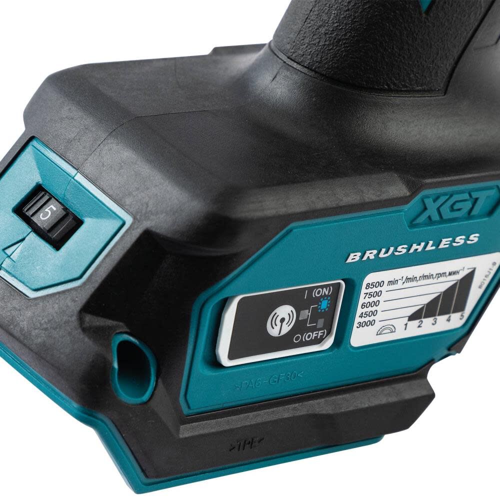 Makita 40V max XGT 5