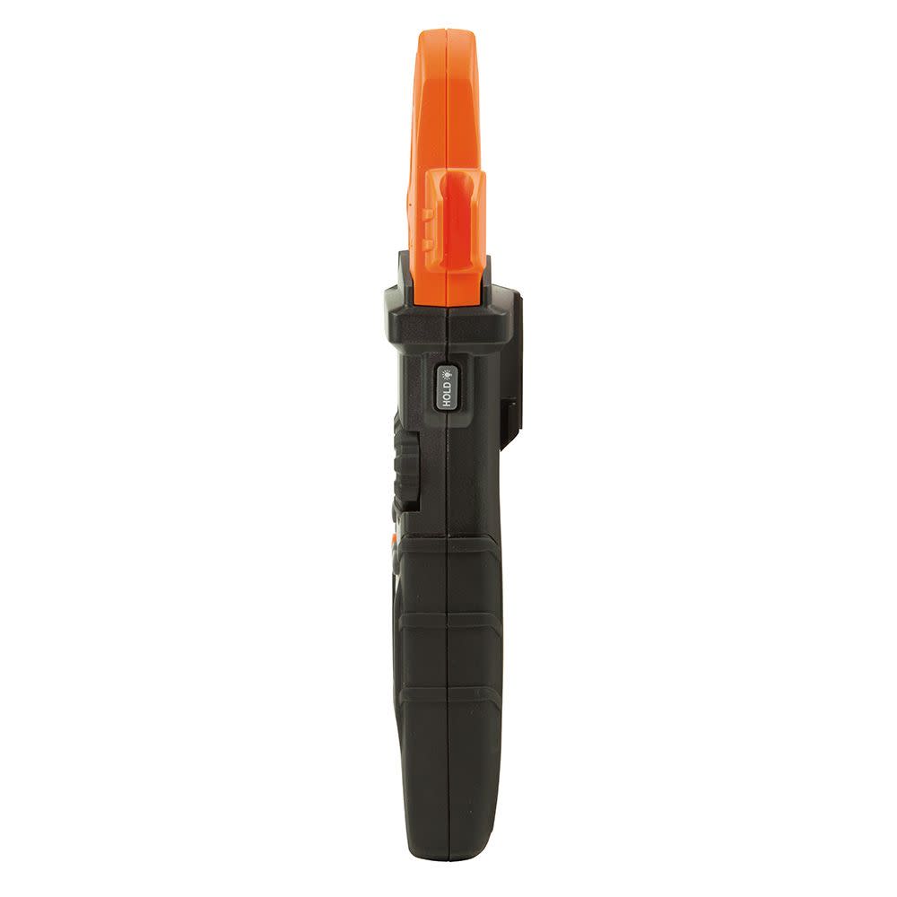 Digital Clamp Meter AC Auto， 600A