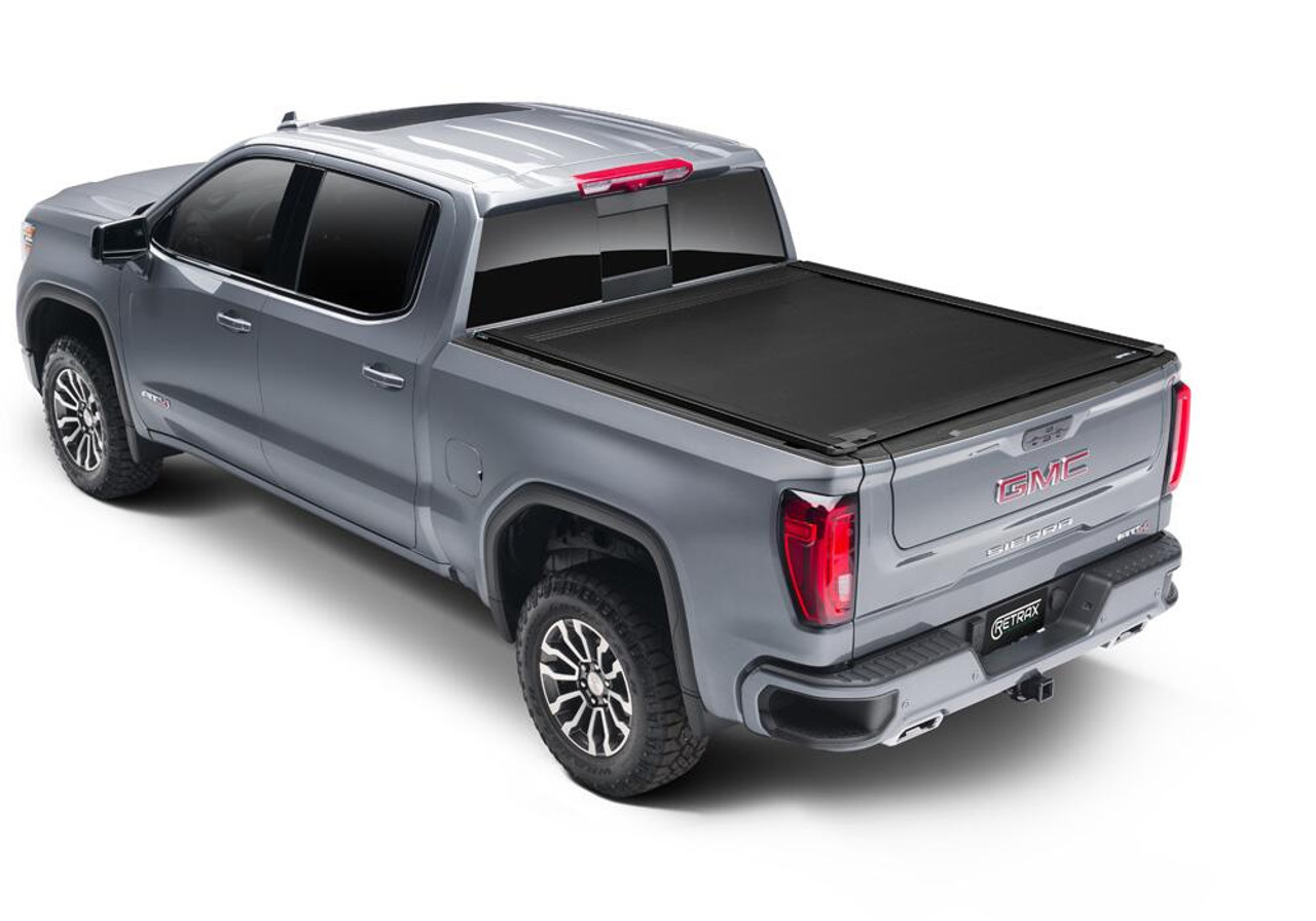 Retrax RetraxONE XR  1522 ColoradoCanyon 5x272quot wout Stk Pkt Tonneau Cover