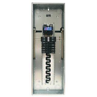 Eaton BR 15 Amp Single-Pole Combination Arc Fault Circuit Breaker BRCAF115CS