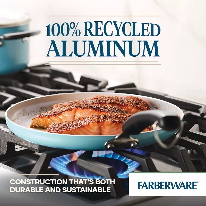 Farberware Eco Advantage Ceramic Nonstick Griddle