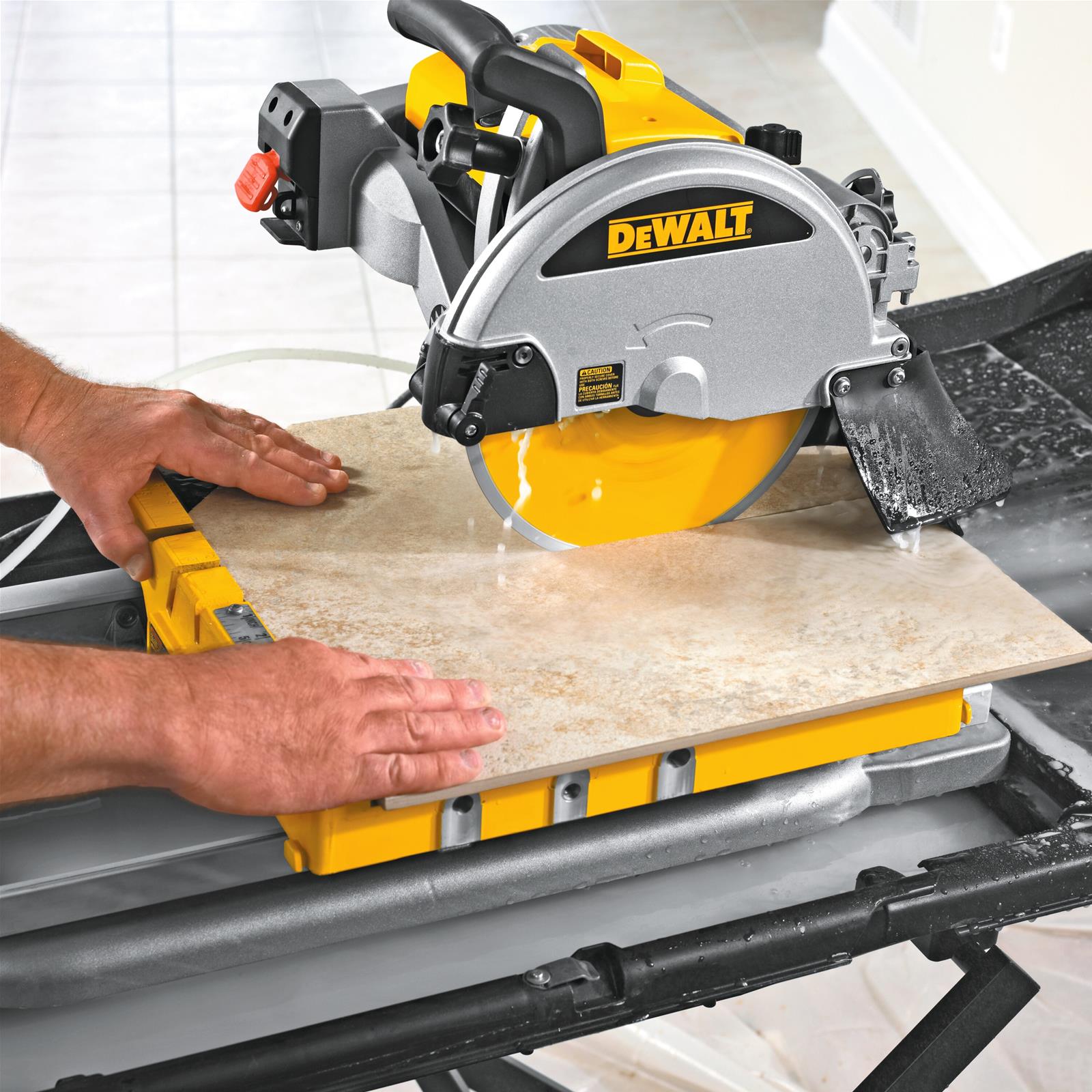 Dewalt D24000S Dewalt Tile Saws