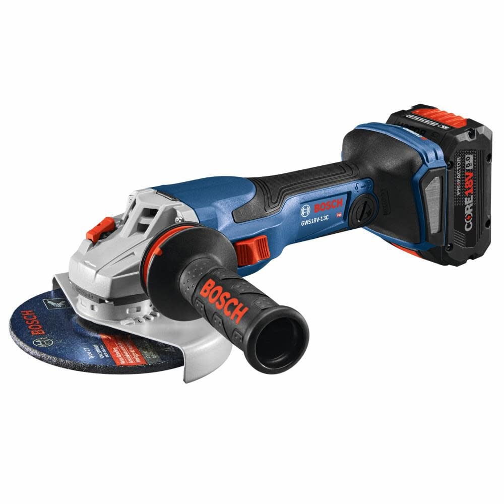 Bosch PROFACTOR 18V Spitfire 5 6